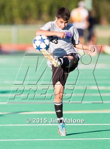 Thumbnail 1 in Kennedy @ James Logan photogallery.