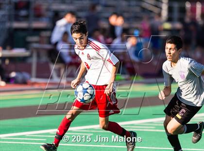 Thumbnail 2 in Kennedy @ James Logan photogallery.