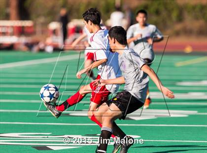 Thumbnail 2 in Kennedy @ James Logan photogallery.