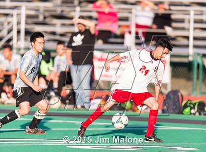 Thumbnail 1 in Kennedy @ James Logan photogallery.