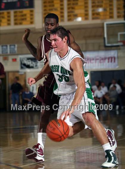 Thumbnail 3 in Fort Myers vs. Paterson Catholic (City of Palms Classic) photogallery.