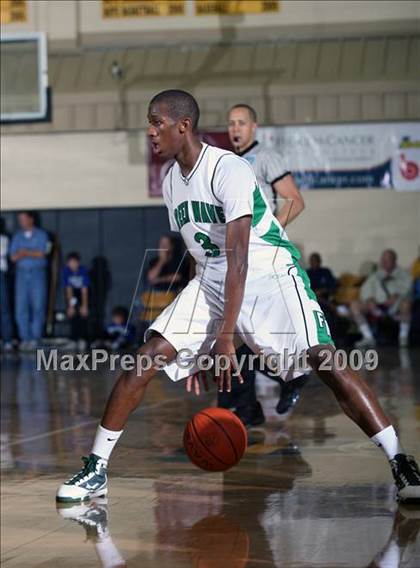 Thumbnail 3 in Fort Myers vs. Paterson Catholic (City of Palms Classic) photogallery.