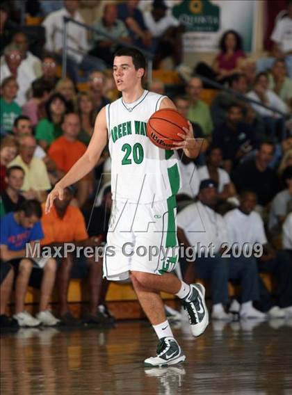 Thumbnail 3 in Fort Myers vs. Paterson Catholic (City of Palms Classic) photogallery.