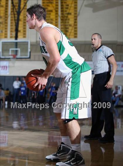 Thumbnail 1 in Fort Myers vs. Paterson Catholic (City of Palms Classic) photogallery.