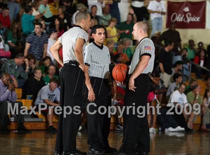 Thumbnail 3 in Fort Myers vs. Paterson Catholic (City of Palms Classic) photogallery.
