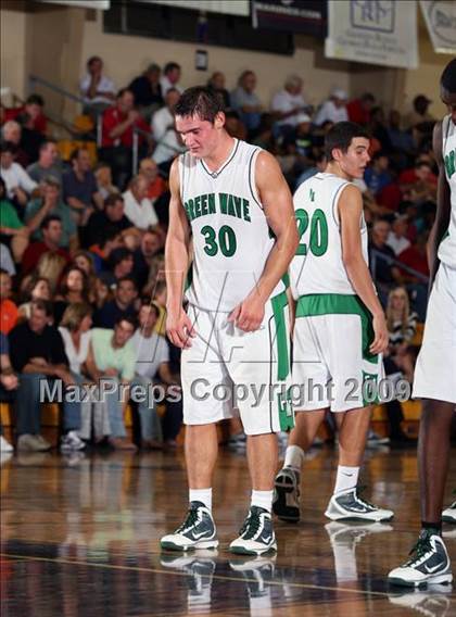 Thumbnail 3 in Fort Myers vs. Paterson Catholic (City of Palms Classic) photogallery.