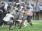Photo from the gallery "Harlan vs. Vandegrift (UIL 6A D2 Football Quarterfinals)"