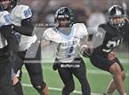 Photo from the gallery "Harlan vs. Vandegrift (UIL 6A D2 Football Quarterfinals)"