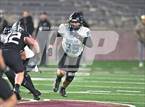 Photo from the gallery "Harlan vs. Vandegrift (UIL 6A D2 Football Quarterfinals)"