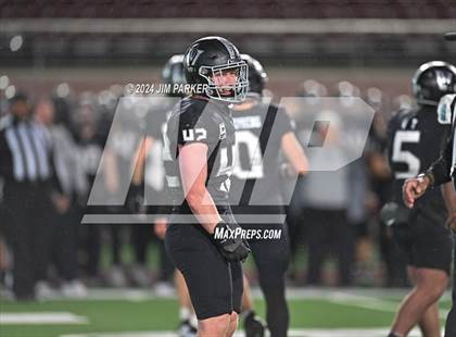 Thumbnail 1 in Harlan vs. Vandegrift (UIL 6A D2 Football Quarterfinals) photogallery.
