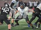 Photo from the gallery "Harlan vs. Vandegrift (UIL 6A D2 Football Quarterfinals)"