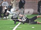 Photo from the gallery "Harlan vs. Vandegrift (UIL 6A D2 Football Quarterfinals)"
