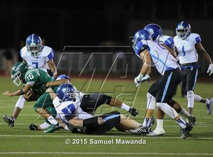 Thumbnail 1 in Palisades @ Granada Hills photogallery.