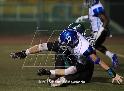Thumbnail 3 in Palisades @ Granada Hills photogallery.