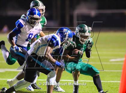 Thumbnail 2 in Palisades @ Granada Hills photogallery.