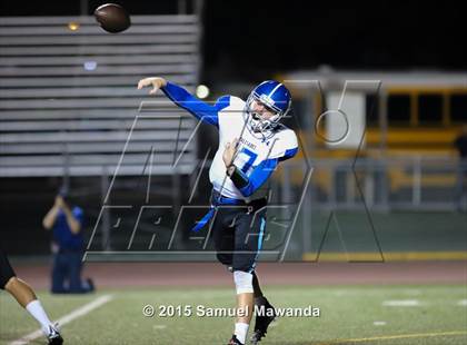 Thumbnail 2 in Palisades @ Granada Hills photogallery.