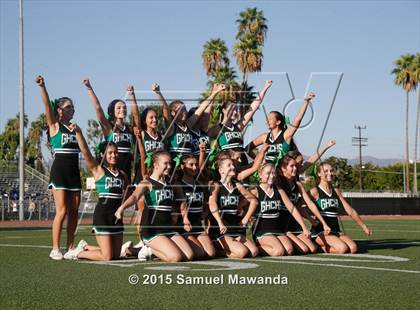 Thumbnail 3 in Palisades @ Granada Hills photogallery.