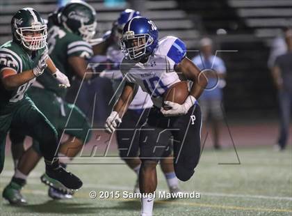 Thumbnail 2 in Palisades @ Granada Hills photogallery.