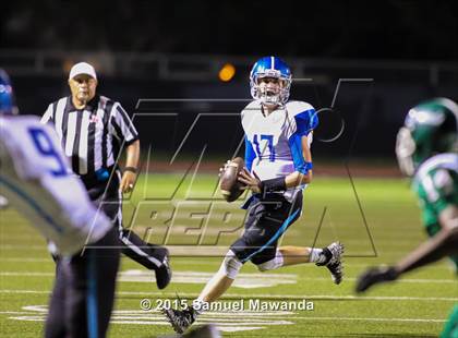 Thumbnail 2 in Palisades @ Granada Hills photogallery.