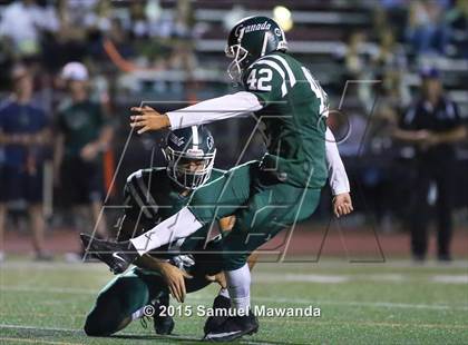 Thumbnail 2 in Palisades @ Granada Hills photogallery.