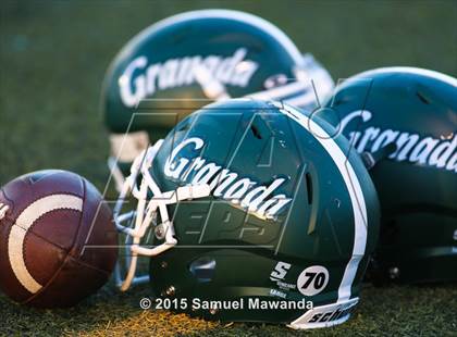 Thumbnail 2 in Palisades @ Granada Hills photogallery.