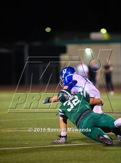 Thumbnail 2 in Palisades @ Granada Hills photogallery.
