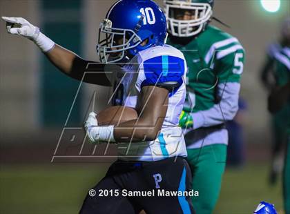 Thumbnail 3 in Palisades @ Granada Hills photogallery.
