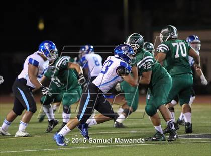 Thumbnail 3 in Palisades @ Granada Hills photogallery.
