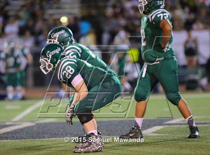 Thumbnail 3 in Palisades @ Granada Hills photogallery.