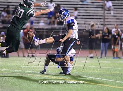 Thumbnail 3 in Palisades @ Granada Hills photogallery.