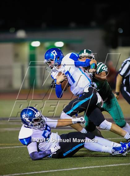 Thumbnail 3 in Palisades @ Granada Hills photogallery.
