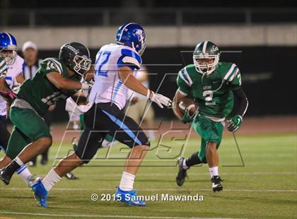 Thumbnail 3 in Palisades @ Granada Hills photogallery.