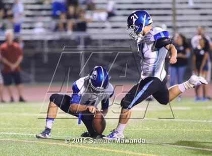 Thumbnail 2 in Palisades @ Granada Hills photogallery.