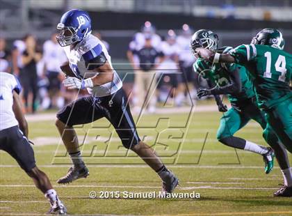 Thumbnail 3 in Palisades @ Granada Hills photogallery.