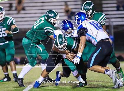 Thumbnail 2 in Palisades @ Granada Hills photogallery.