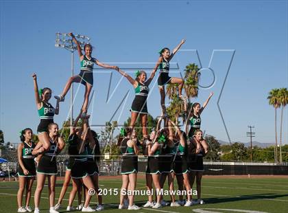Thumbnail 1 in Palisades @ Granada Hills photogallery.