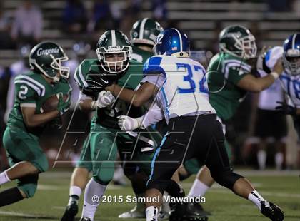 Thumbnail 2 in Palisades @ Granada Hills photogallery.