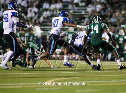Thumbnail 3 in Palisades @ Granada Hills photogallery.