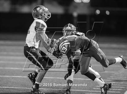 Thumbnail 3 in Palisades @ Granada Hills photogallery.