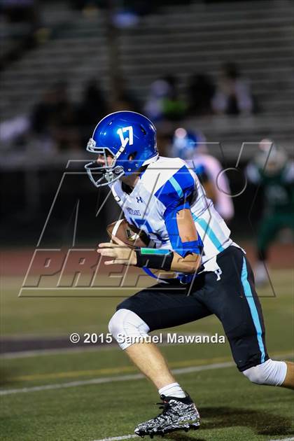 Thumbnail 1 in Palisades @ Granada Hills photogallery.