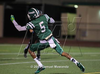 Thumbnail 1 in Palisades @ Granada Hills photogallery.