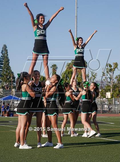 Thumbnail 1 in Palisades @ Granada Hills photogallery.