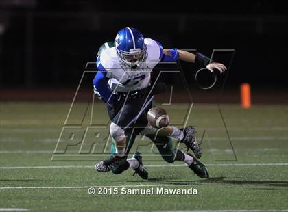 Thumbnail 3 in Palisades @ Granada Hills photogallery.