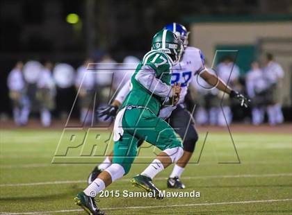 Thumbnail 3 in Palisades @ Granada Hills photogallery.