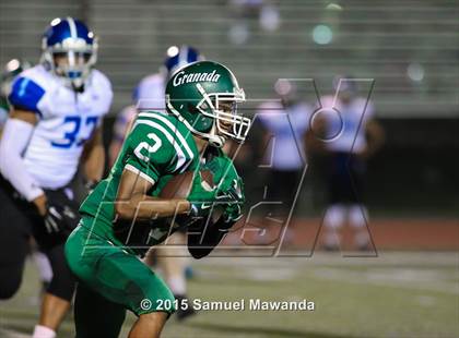 Thumbnail 3 in Palisades @ Granada Hills photogallery.