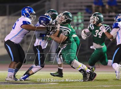 Thumbnail 1 in Palisades @ Granada Hills photogallery.