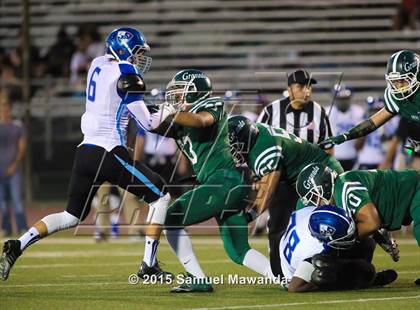 Thumbnail 2 in Palisades @ Granada Hills photogallery.