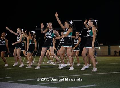 Thumbnail 1 in Palisades @ Granada Hills photogallery.