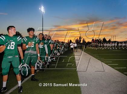 Thumbnail 3 in Palisades @ Granada Hills photogallery.