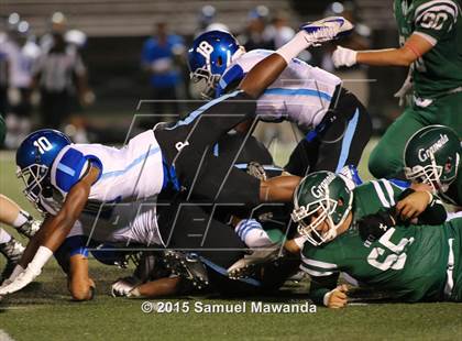 Thumbnail 2 in Palisades @ Granada Hills photogallery.